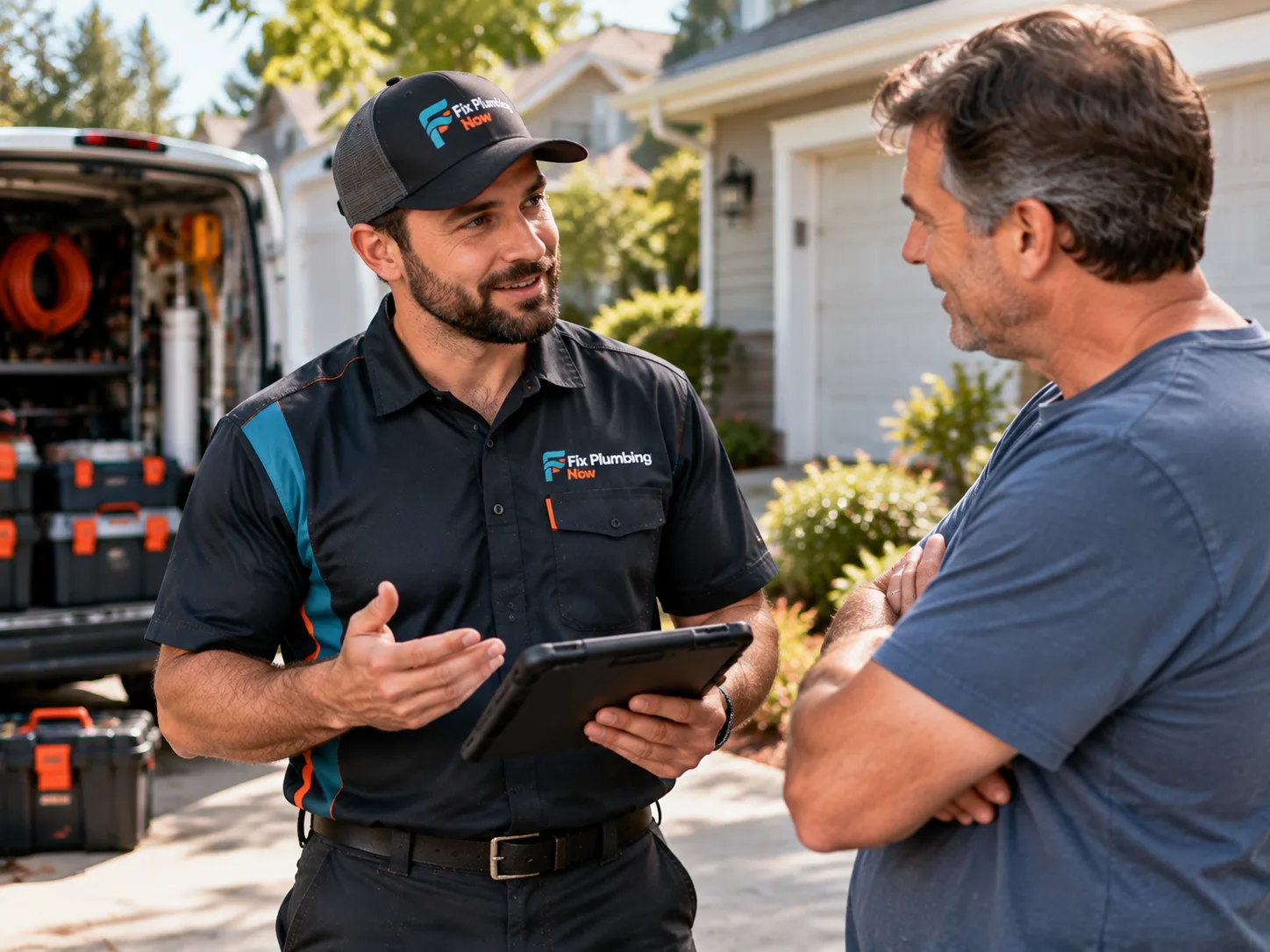 Clogged Drain Service Pleasant Hill, OH FAQs